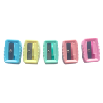 APONTADOR PASTEL SU608 TRIS
