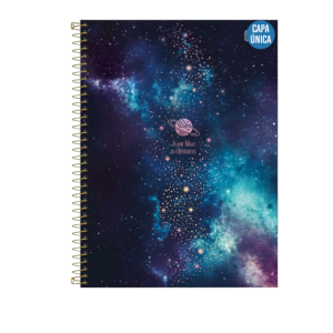 CADERNO ESPIRAL CAPA DURA UNIVERSITARIO 1 MATERIUA MAGIC 80 FOLHAS - LILLA PAPER (3)