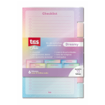 KIT  DE NOTAS FREAMY TRIS