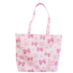 Bolsa Reversível Lacinhos