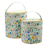 Conjunto Necessaire Redondo