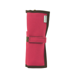 Estojo rolinho urban fucsia