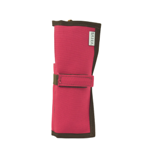 Estojo Rolinho Urban Fucsia 1