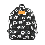 Mini Mochila Estampada
