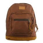 Mochila Camurça Urban