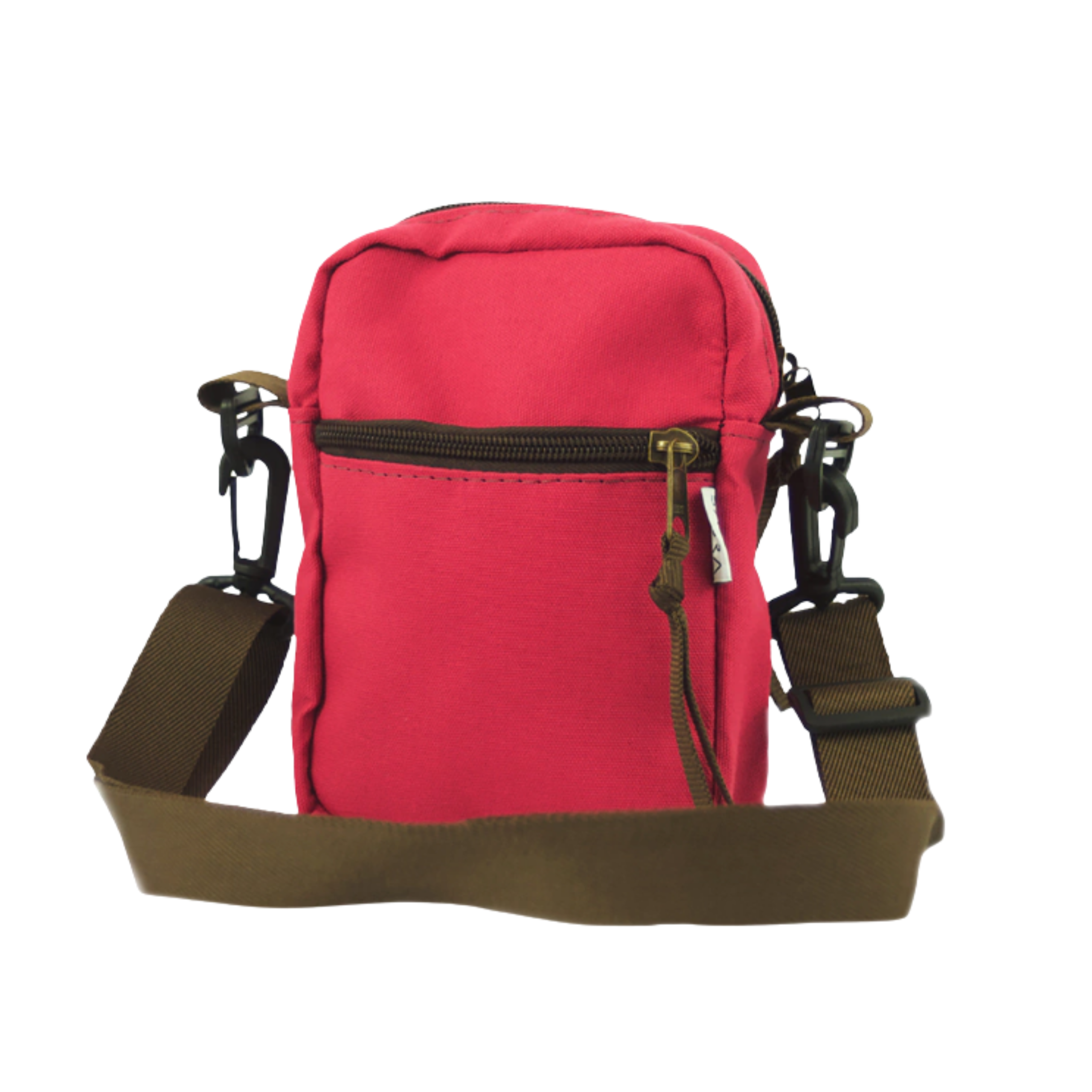Shoulder Bag Urban Fúcsia